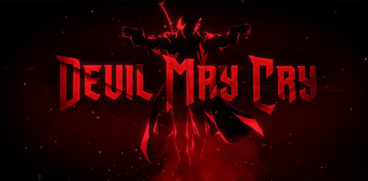 Netflix drops a big announcement for Devil May Cry fans