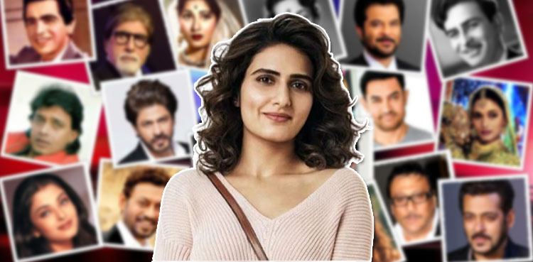 Fatima Sana Shaikh on who brings in more money: Male or female actors?