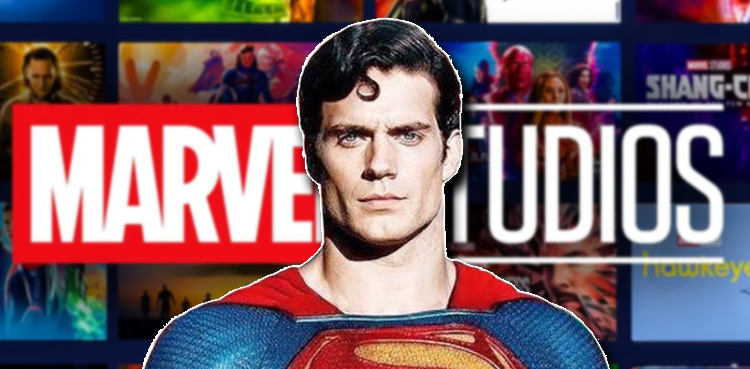 Henry Cavill rumored to join Marvel Cinematic Universe