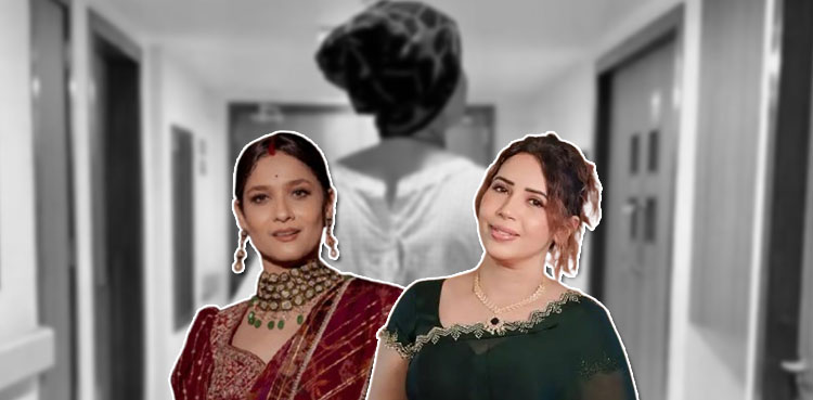 Hina Khan’s cancer battle sparks feud between Rozlyn Khan & Ankita Lokhande