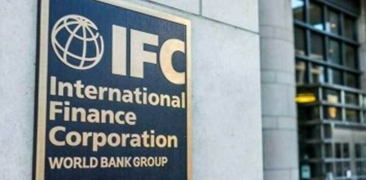 IFC eyes $2 bln annual equity investments in Pakistan for decade