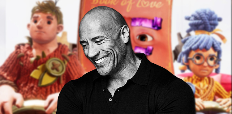 Dwayne Johnson-produced video game adaptation for movie faces delays