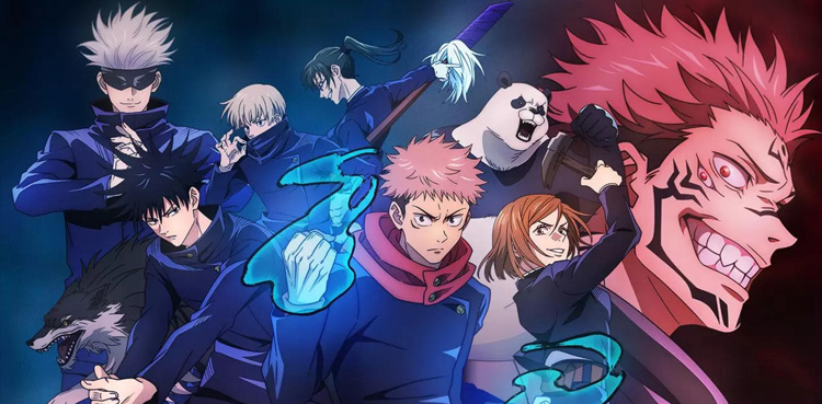 What’s delaying Jujutsu Kaisen Season 3?
