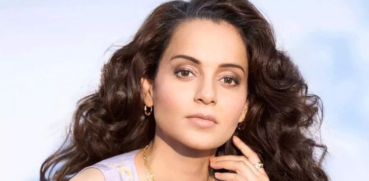 Kangana Ranaut critiques Bollywood’s distorted portrayal of marriage