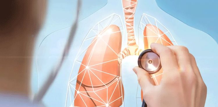 Karachi sees alarming rise in respiratory diseases