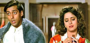 Not Madhuri Dixit! This actress was the original choice for “Hum Aapke Hai Koun”