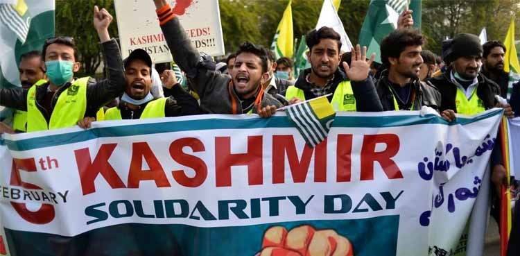 Pakistan observes Kashmir Solidarity Day with nationwide rallies