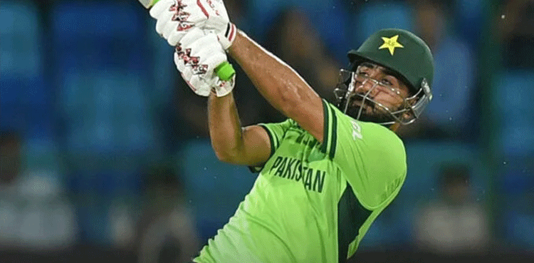 Khushdil Shah responds to criticism after Pakistan’s defeat to New Zealand