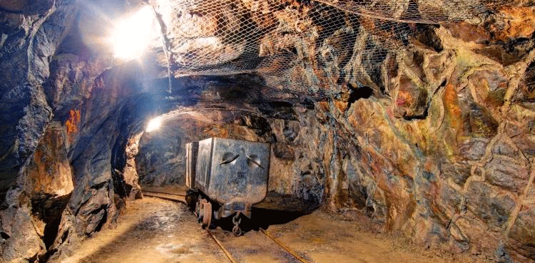 Mali gold mine accident kills at least 48