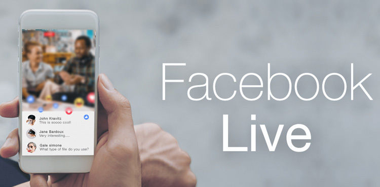 Meta introduces big changes to Facebook Live