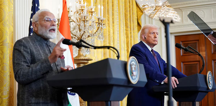 US trade officials to visit India for trade talks amid tariff concerns