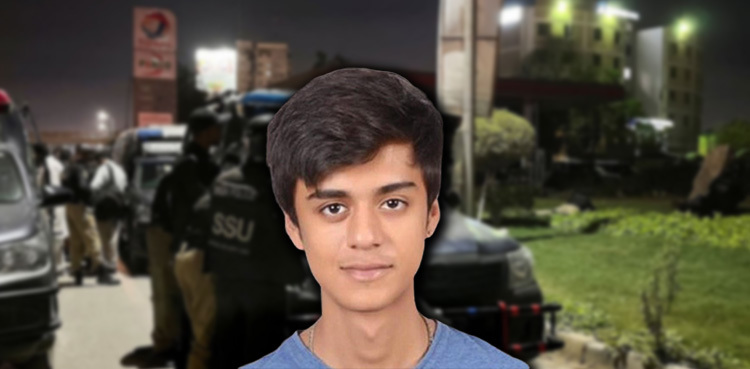 Mustafa Amir case: Armaghan's servants make shocking revelations