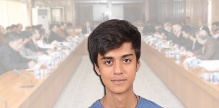 FIA, ANF directed to probe Mustafa Amir case