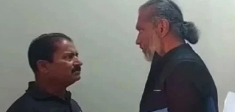 Mustafa Amir case: Armaghan’s father says son runs software house at home