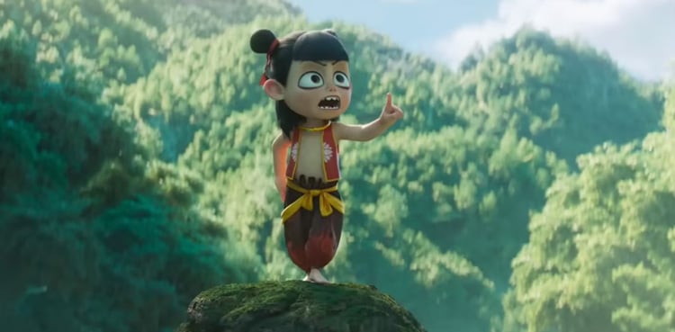 Is Ne Zha 2 about to overtake Titanic at the global box office?