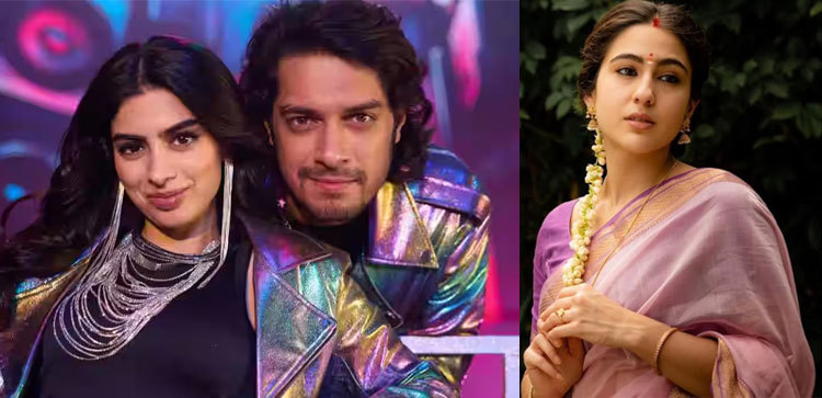 The Nepotism Epidemic in Bollywood