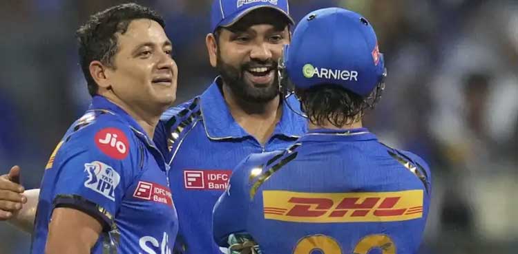 Former Indian cricketer names Pakistan's biggest arsenal against India