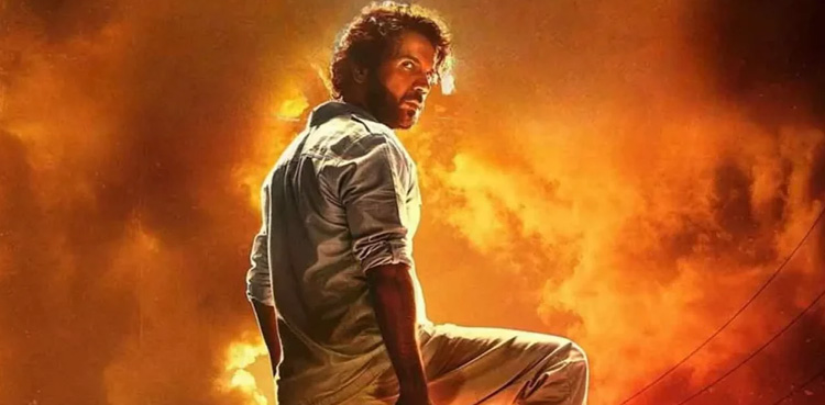 Rajkummar Rao's "Maalik" gets an official release date