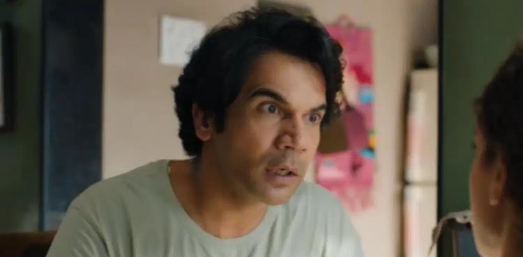 Rajkummar Rao leads Netflix's upcoming dark comedy "Toaster"– Watch teaser