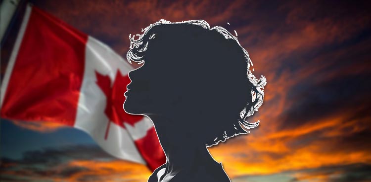 THIS former Bollywood actress could become the next PM of Canada