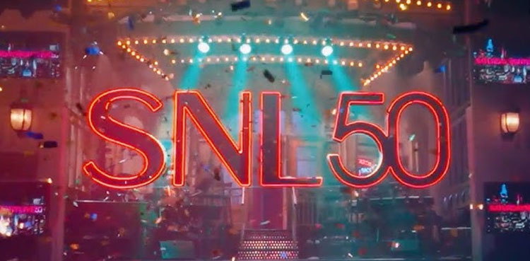 Saturday Night Live’s 50th anniversary: Full celebrity lineup revealed!