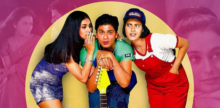 THIS comedy film 'outperformed' SRK’s Kuch Kuch Hota Hai at the box office in 1998