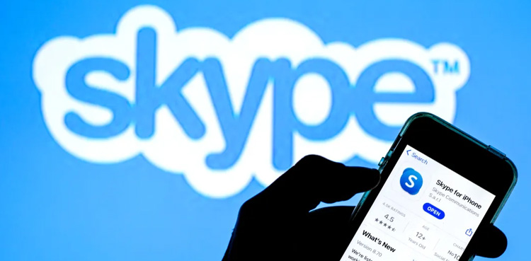 Microsoft pulls the plug on Skype: What's really happening?