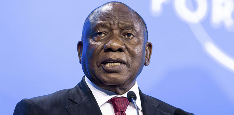 South Africa says US expulsion of its ambassador regrettable