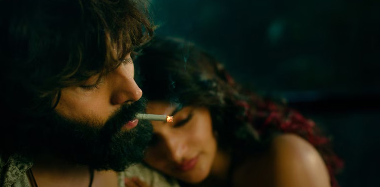 WATCH: Kartik Aaryan & Sreeleela’s clip sparks Aashiqui 3 speculations