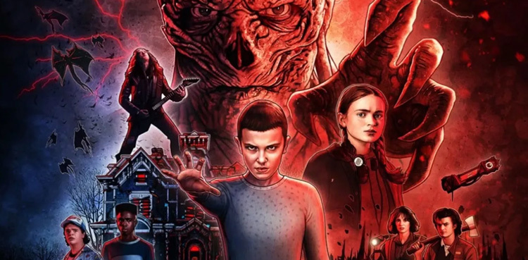 Stranger Things Season 5: A major character’s fate just got revealed