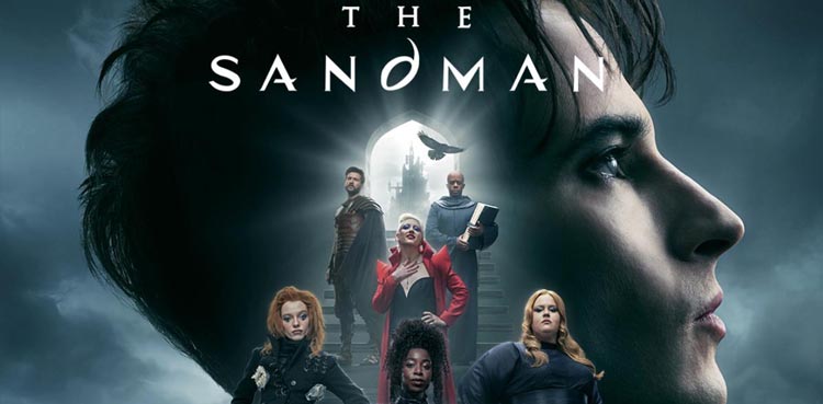 Is The Sandman’s journey over after season 2? Here’s the truth