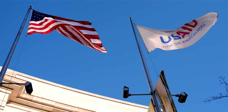 TB, malaria, newborn health services must restart, says USAID memo