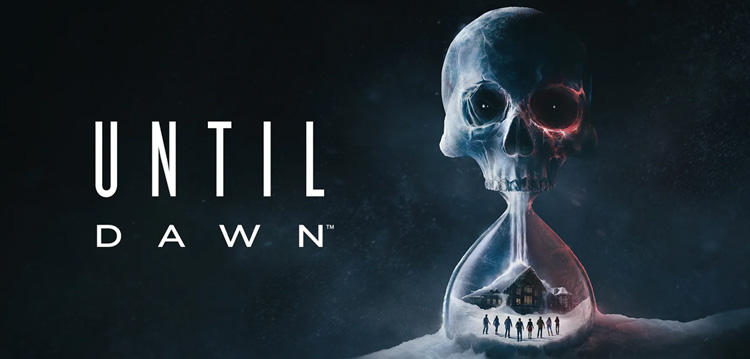 Watch: "Until Dawn" trailer has fans freaking out over twisted horror!