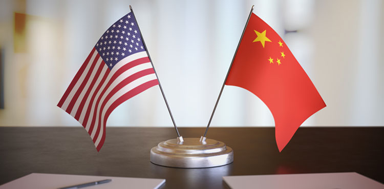 China launches limited tariffs after Trump imposes sweeping new levies