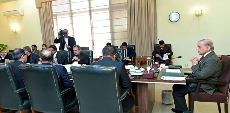 Electricity tariffs will further be reduced: PM Shehbaz