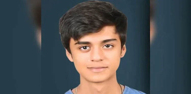 Mustafa Amir murder: Heavy, prohibited arms recovered from home