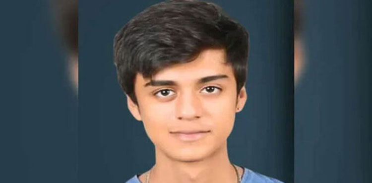 Girl had dispute with Mustafa Amir, was in contact with Armaghan: Victim's mother