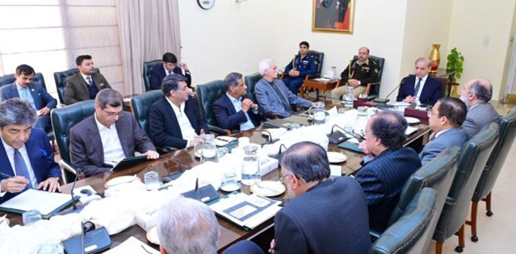 Economic Advisory Council expresses confidence in govt’s policies