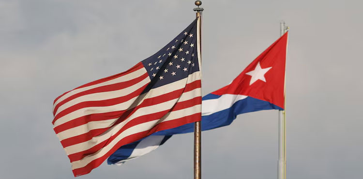 US expands visa restrictions on Cubans tied to labor export program