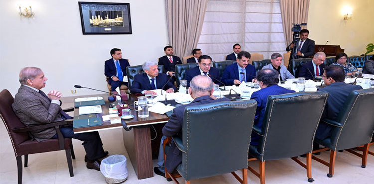 PM directs to expedite SOEs privatisation process