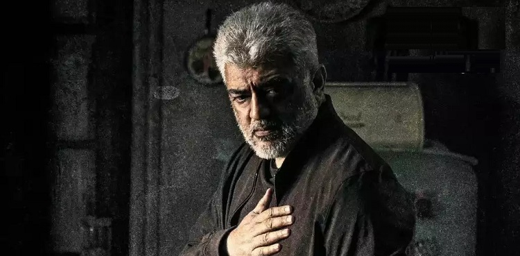 Ajith Kumar's 'Vidaamuyarchi' opens big at Box Office