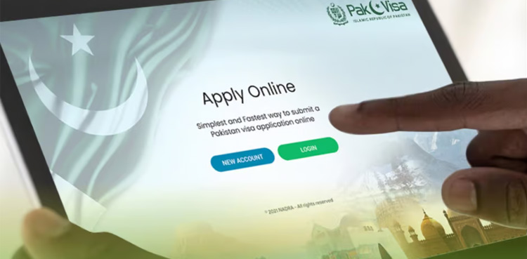 Pakistan launches mobile App for visa-on-arrival