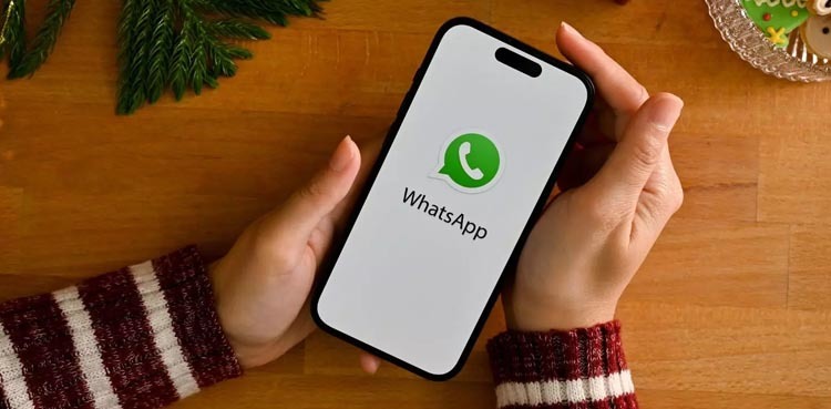 Here's how to restore WhatsApp chat history from lost iPhone, Android