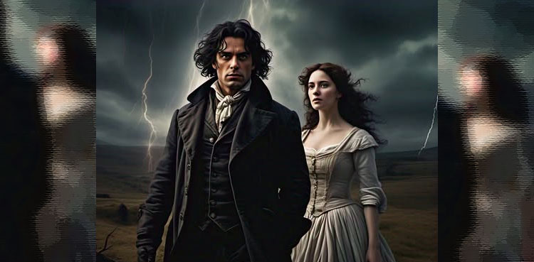 Wuthering Heights: A Tale of Passion, Revenge, and the Untamed Human Spirit
