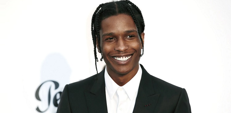 Rapper A$AP Rocky acquitted in Hollywood gun assault case