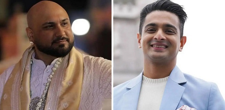 B Praak wants people to forgive Ranveer Allahbadia