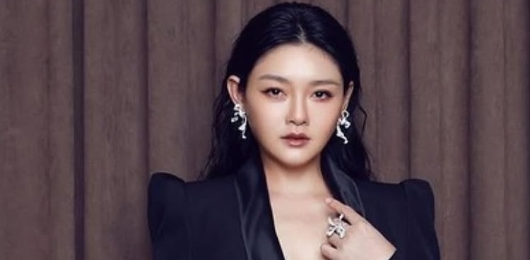 'Meteor Garden' star Barbie Hsu dies at 48
