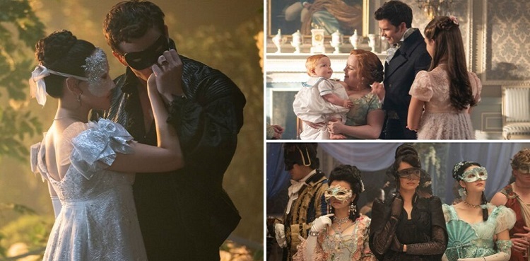 Benedict's romance with a maid teased in 'Bridgerton' season four