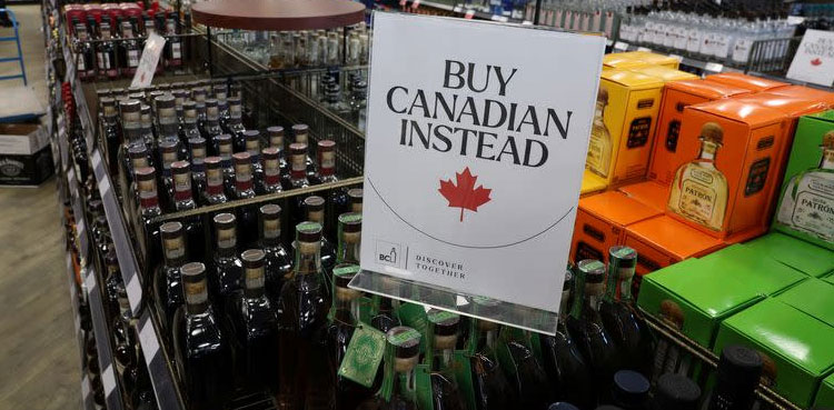 Markets tumble over Trump tariffs, world leaders brace for his next moves