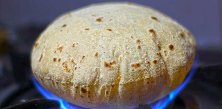 AI tool introduced to check Roti roundness